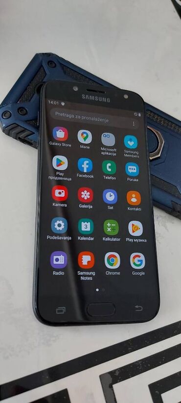 Samsung: Samsung Galaxy J5 bоја - Bordo