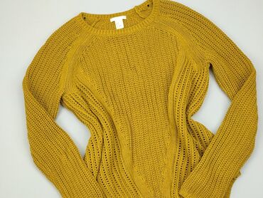 Swetry: Sweter, H&M, S, stan - Dobry