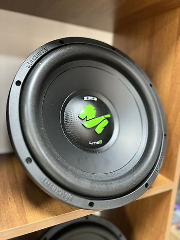 Динамики для авто: В наличии широкий ассортимент динамиков для твоего авто ! Все размеры — 18