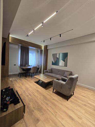 Uzunmüddətli kirayə mənzillər: Kirayə mənzil – Ağ Şəhər, Xətai metrosu yaxınlığı • Mərtəbə: 3 • — 1