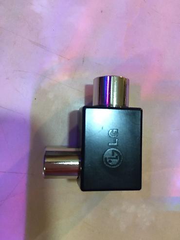 hdmi splitter: Антенный разветвитель LG (Т-образный), коаксиальный. - Тип: пассивный — 2