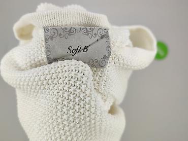 invt bluza: Sweter damski, rozmiar 6XL — 4