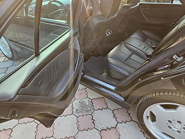 land rover discovery 2019: Mercedes-Benz E-Class: 2002 г., 4.3 л, Автомат, Бензин, Седан — 8