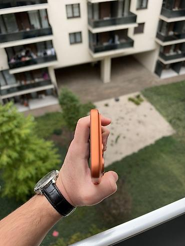 galaxy note 20: IPhone 17 Pro Max, 256 GB, Narıncı, Simsiz şarj — 5