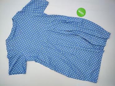 mybasic zwrot: Sukienka damska, rozmiar 4XL — 2