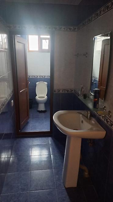 Həyət evləri və villaların satışı: 6 otaqlı, 400 kv. m, Kredit yoxdur, Təmirsiz — 11