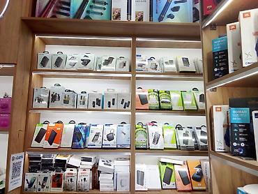 планета электроники: Моби центр/ Mobi center Магазин аксессуаров и электроники — 1