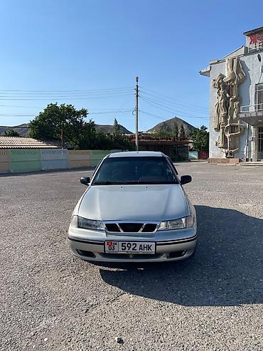 Продажа авто: Daewoo Nexia: 2005 г., Седан — 1