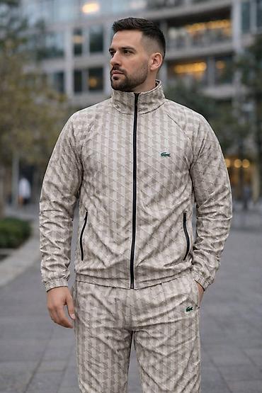 Trenerke: Nove muške trenerke extra modeli extra kvalitet M,L,XL,XXL,3XL — 1