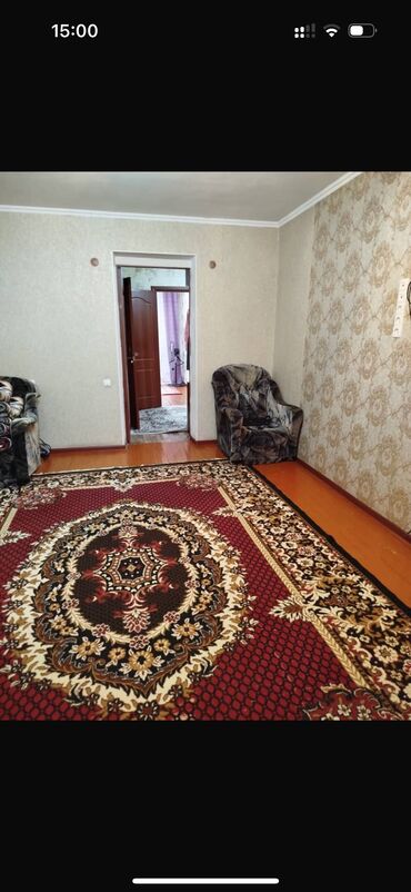 двухкомнатный дом: 2 комнаты, 65 м², 2 этаж
