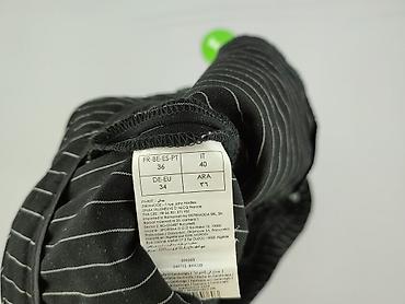 figi h: Pimkie, Spodnie materiałowe damskie, rozmiar 2XS — 5