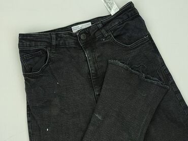 Women: Bershka, Jeans for women, M (EU 38)
