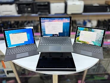 samsung tablet s7: 🔥 PREMIUM ELAN – MICROSOFT SURFACE PRO 4 12.3” PixelSense Touchscreen — 1