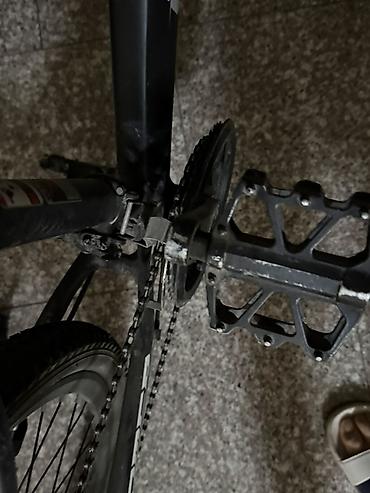 Горные велосипеды: Горный велосипед 26" Основные характеристики: - Колеса 26" с — 1