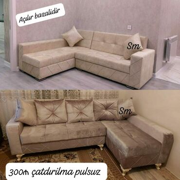 mebel parcalari: Künc divan, Nabuk, Bazalı, Açılan, Kitab