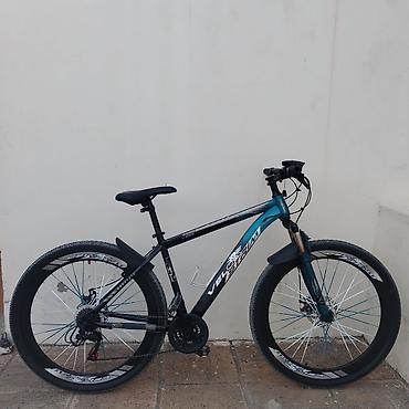 velosiped sadə: Velosiped – Velostrim (MTB tipli) 29 lu Velostrim yaxşı vəziyyətdədir — 1