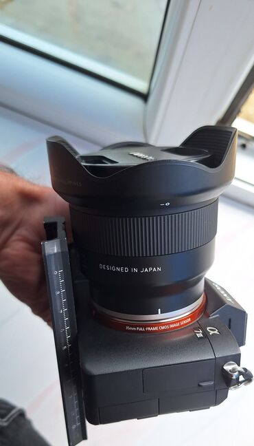 notebook ram 8: Tamron 24mm F/2.8 Di iii OSD M1:2
Yeni kimi!!!