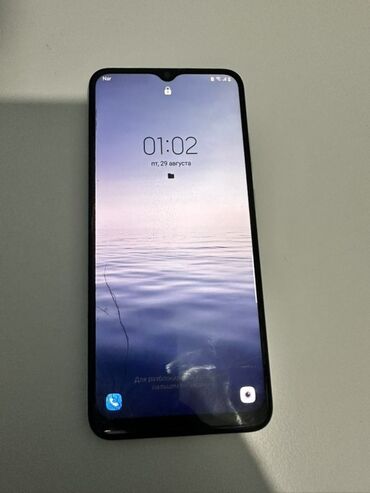 samsung a 21 qiyməti: Samsung Galaxy A21S, rəng - Qara, Qırıq