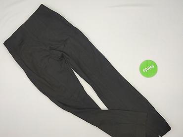 tights h: Vera, Spodnie materiałowe damskie, rozmiar S — 3