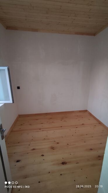 Həyət evləri və villaların satışı: Binə 2 otaqlı, 50 kv. m, Kredit var, Yeni təmirli — 8