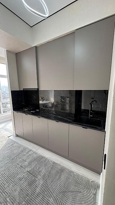 Продажа квартир: 1 комната, 37 м², Элитка, 11 этаж, Евроремонт — 5