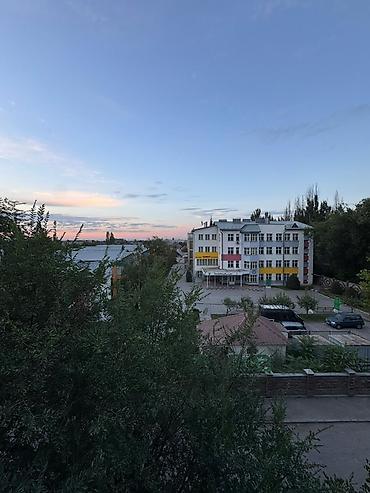 район тэц: 3 комнаты, 60 м², Таатан ТЦ 104 серия, 4 этаж, Свежий ремонт — 8
