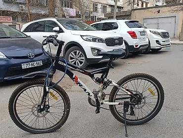 Velosipedlər: Uran CTX Super uşaq/teneyçer velosipedi - Çərçivə: yüngül ərintili — 2