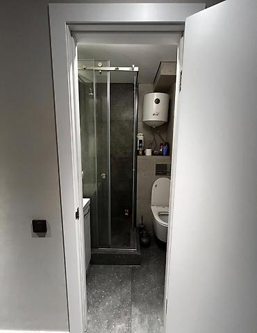 Продажа квартир: 1 комната, 29 м², Золотой квадрат Индивидуалка, 1 этаж, Дизайнерский ремонт — 5