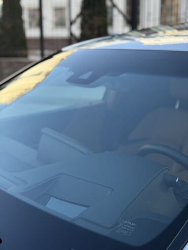 Lexus: Lexus ES: 2023 г., 2.5 л, Вариатор, Гибрид, Седан — 4