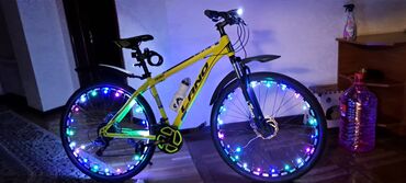 lano velosiped: Новый Городской велосипед Lano, 29", Самовывоз