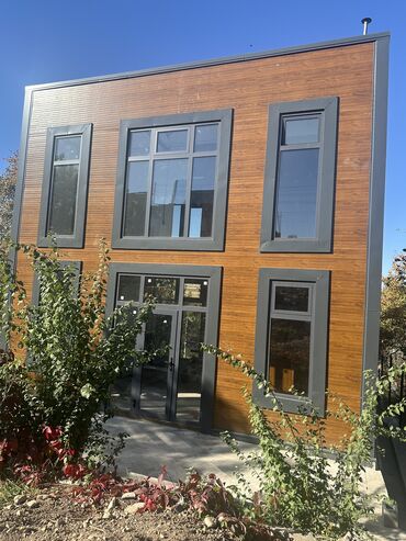 Продажа домов: Дом, 120 м², 10 комнат, Собственник — 10