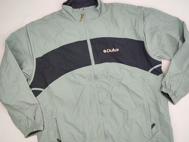 Вітрівка для чоловіків, XL, Slazenger, стан - Хороший