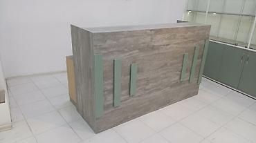 hamam ref: Mağaza üçün vitrin və mebel komplekti - Dizayn: Skandinavi üslubda — 7