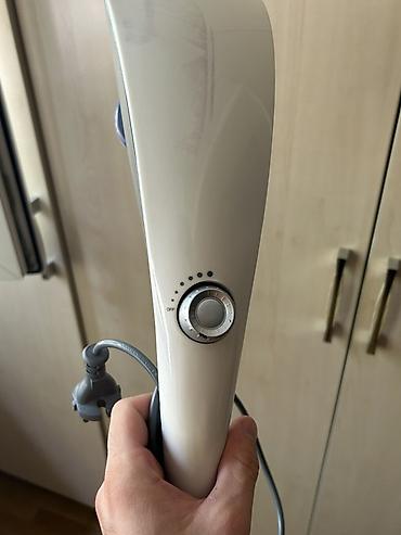 vibro masaj aparati: Masajor, Vibro masajor, Bədən üçün, İşlənmiş, Pulsuz çatdırılma, Ünvandan götürmə — 2