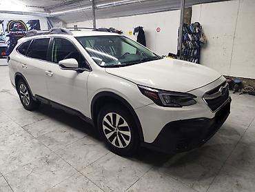 Subaru Outback: 2020 г., 2.5 л, Вариатор, Бензин, Универсал