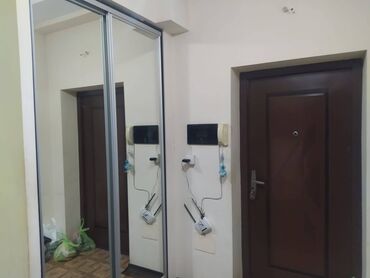 Uzunmüddətli kirayə mənzillər: Xətai metrosu yaxınlığında,Süleyman Vəzirov küçəsində(Xətai icra — 17