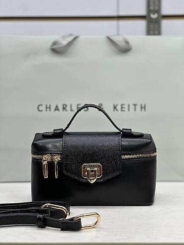 Женская сумка charles & keith
