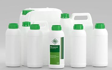 Канистры: Канистра 20 л, Самовывоз — 3