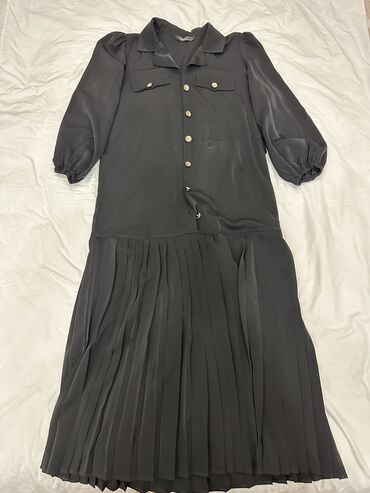 улуттук кийимдер рисунок: Женское платье Chance Collection (Made in Turkey), размер M–L. - Цвет