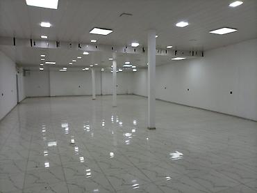 Daşınmaz əmlak: İcarəyə verilir 220 kv pekarnidə düz yolun qırağında Araz marketlər — 3