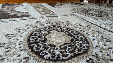 палас дорожки: Ковровая дорожка Новый, 180 см * 1 пог. м, Геометрия