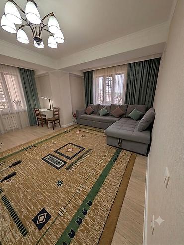 3 комнаты, 83 м², Верхний Джал Элитка, 8 этаж, Евроремонт at lalafo.kg 3 комнаты, 83 м², Верхний Джал Элитка, 8 этаж, Евроремонт