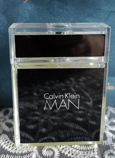 Ətriyyat: 100% Original ətirlər. Qiymətlər 15- 80 azn arasıdır — 5