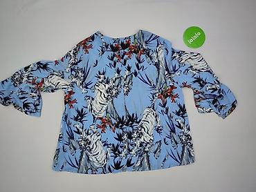 bluzki pull and bear: Gina Tricot, Bluzka damska, rozmiar M — 3