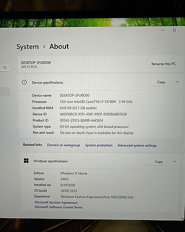 bus: Игровой, Б/у, Intel Core i7, В рассрочку — 6