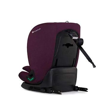velicine odece za decu: Kinderkraft auto-sedište ONETO3 i-Size 76–150 cm – Cherry Pearl Šifra — 3