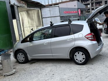 граната хонда фит: Honda Fit: 2008 г., 1.3 л, Вариатор, Бензин