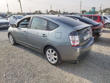 купить тойота приус в бишкеке: Toyota Prius: 2004 г., 1.5 л, Автоматические, Гибрид, Хэтчбэк