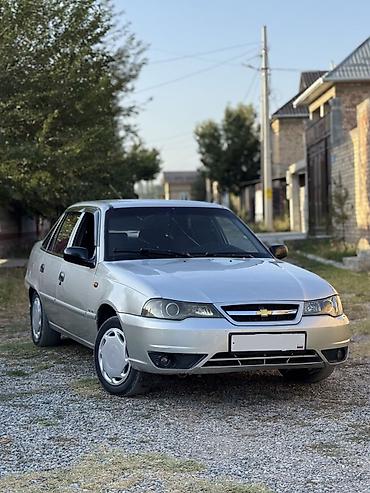 sonata d8: Daewoo Nexia: 2008 г., 1.5 л, Механика, Бензин, Седан — 1