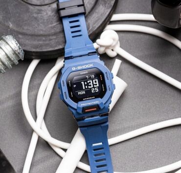 часы curren оригинал: G-SHOCK С шагомером Bluetooth, уведомления сообщений ! Модель